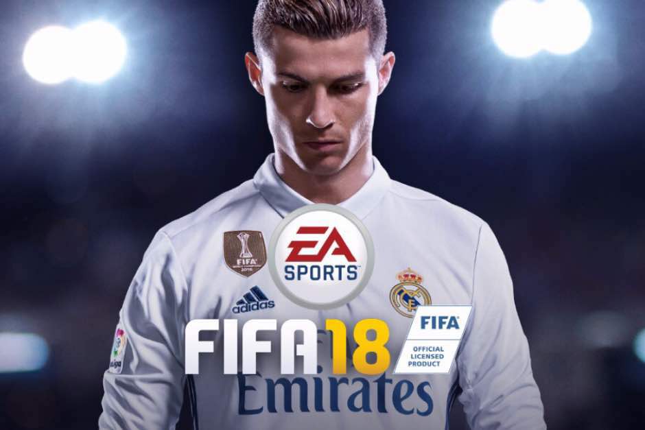Fifa 18